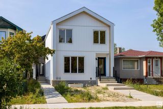 Photo 42: 11433 85 Street NW in Edmonton: Zone 05 House Half Duplex for sale : MLS®# E4373613
