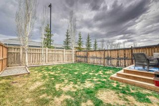 Photo 24: 20 Mahogany Row SE in Calgary: Mahogany Semi Detached (Half Duplex) for sale : MLS®# A2130406