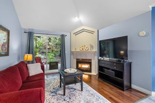 Photo 7: 146 101 PARKSIDE Drive in Port Moody: Heritage Mountain Townhouse for sale in "TREETOPS" : MLS®# R2876169