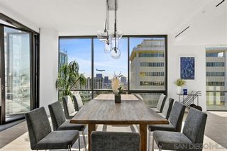 Photo 4: DOWNTOWN Condo for sale : 3 bedrooms : 2604 5th Ave #902 in San Diego
