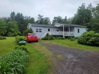 Photo 3: 376 171 Highway 376 in Central West River: 108-Rural Pictou County Residential for sale (Northern Region)  : MLS®# 202214775