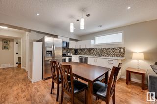 Photo 37: 15868 10 Avenue in Edmonton: Zone 56 House for sale : MLS®# E4353293