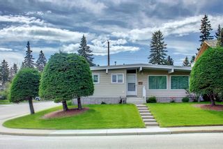 Main Photo: 5415 Lakeview Drive SW in Calgary: Lakeview Detached for sale : MLS®# A1230463