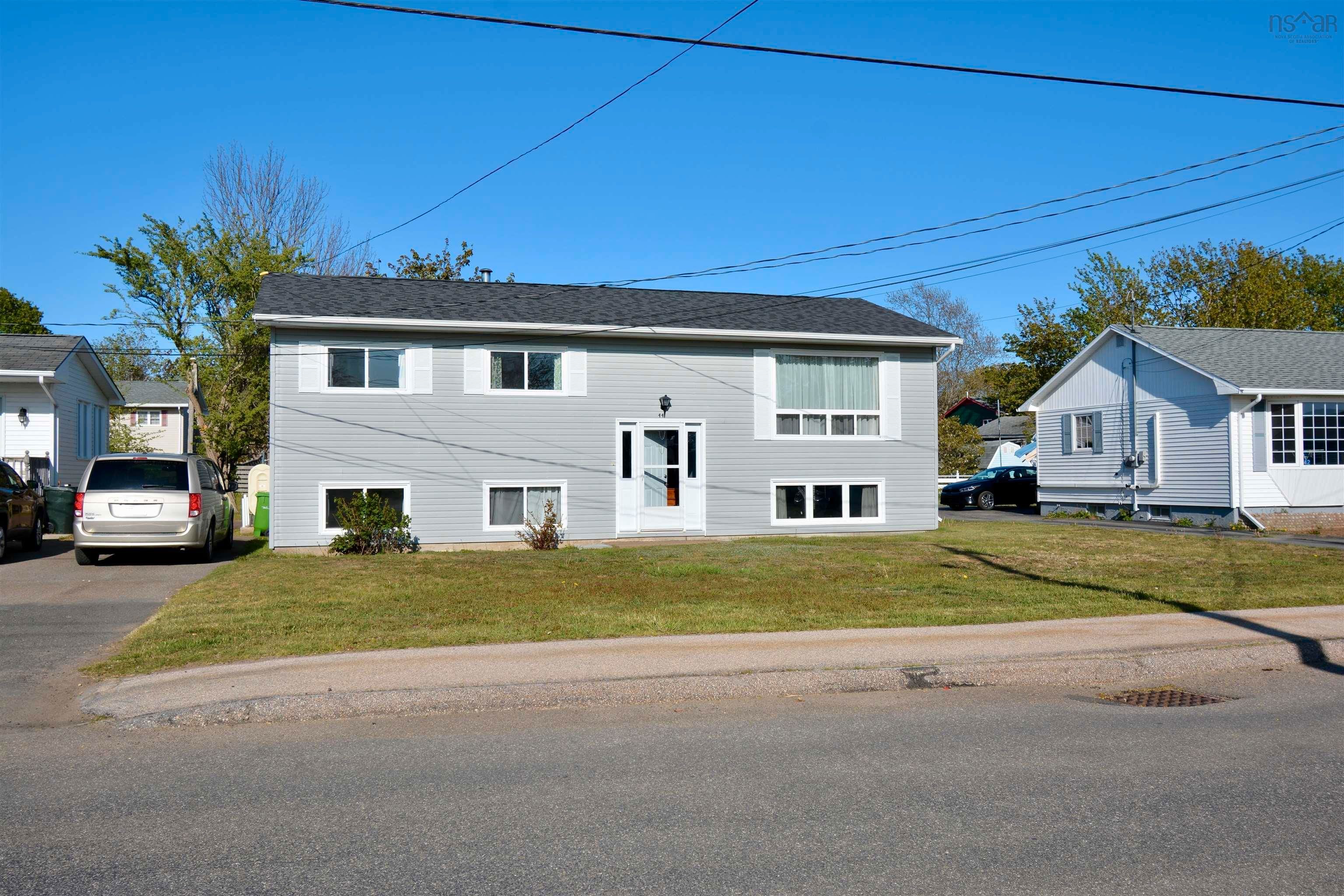 Main Photo: 44 Queen Street in Digby: Digby County Residential for sale (Annapolis Valley)  : MLS®# 202309490
