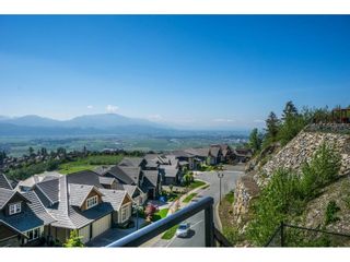 Photo 20: LT.13 35452 MAHOGANY Drive in Abbotsford: Abbotsford East House for sale : MLS®# R2134536