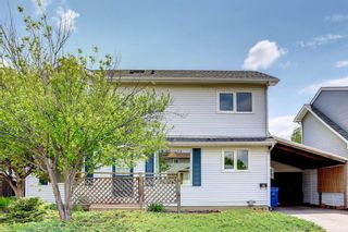 Photo 1: 56 Mckenna Crescent SE in Calgary: McKenzie Lake Detached for sale : MLS®# A1230523