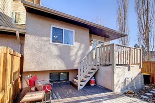 Photo 38: 110 Deerfield Terrace SE in Calgary: Deer Ridge Row/Townhouse for sale : MLS®# A2032654