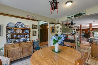Photo 9: 11921 Wicklow Way Maple Ridge 3 Bedroom & Den Rancher with Loft For Sale
