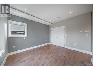 Photo 21: 3287 E 18TH AVENUE in Vancouver: House for sale : MLS®# R2833012