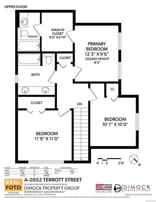 Photo 25: A 2052 Terrott St in Sooke: Sk Sooke Vill Core Half Duplex for sale : MLS®# 912019