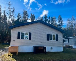 Photo 22: 40 803 HODGSON Road in Williams Lake: Chilcotin Manufactured Home for sale in "PANORAMA MOBILE HOME PARK" : MLS®# R2733277
