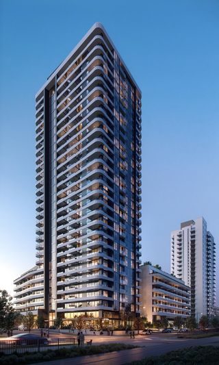 Photo 4: 507 8633 RIVER DISTRICT Crossing in Vancouver: South Marine Condo for sale in "HARLIN" (Vancouver East)  : MLS®# R2871202