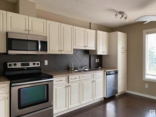 Photo 5: 577 WATT Boulevard in Edmonton: Zone 53 Attached Home for sale : MLS®# E4303091