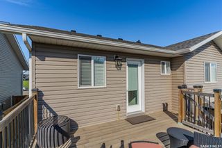Photo 28: 2142 Rosewood Drive in Saskatoon: Rosewood Residential for sale : MLS®# SK862766