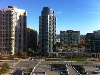 Photo 15: 1802 4080 Living Arts Drive in Mississauga: City Centre Condo for lease : MLS®# W8167288