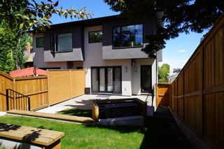 Photo 47: 3825 PARKHILL Street SW in Calgary: Parkhill Semi Detached (Half Duplex) for sale : MLS®# A2064509