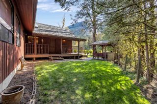 Photo 35: 49012 SHELDON Road in Sardis - Chwk River Valley: Chilliwack River Valley House for sale (Sardis)  : MLS®# R2772753