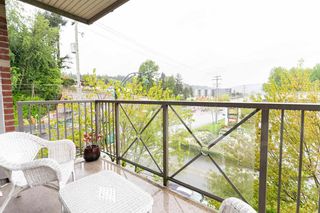 Photo 31: 302 3240 ST JOHNS STREET in Port Moody: Port Moody Centre Condo for sale : MLS®# R2577268