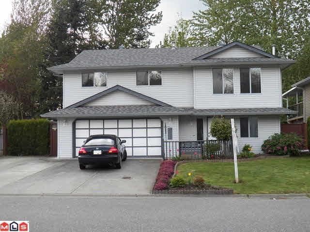 Main Photo: 2699 MITCHELL Street in Abbotsford: Abbotsford West House for sale in "FISHTRAP CREEK" : MLS®# R2640290