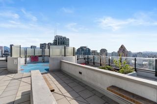 Photo 39: 1007 1325 ROLSTON Street in Vancouver: Downtown VW Condo for sale in "SOUTHWEST" (Vancouver West)  : MLS®# R2683604