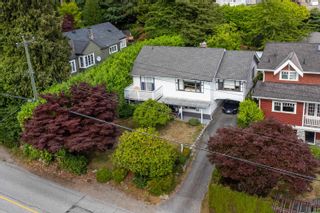 Photo 3: 672 11TH Street in West Vancouver: Sentinel Hill House for sale : MLS®# R2799462