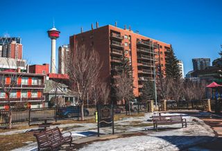 Photo 23: 401 220 13 Avenue SW in Calgary: Beltline Apartment for sale : MLS®# A1244188