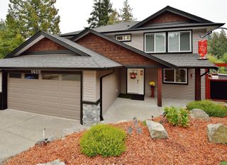 Photo 2: 1600 Hosanna Way in Nanaimo: Na Chase River House for sale : MLS®# 914514