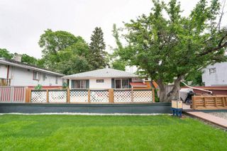 Photo 38: 6235 18A Street SE in Calgary: Ogden Detached for sale : MLS®# A1234369