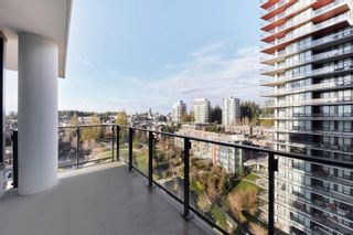 Photo 32: 1103 3487 BINNING Street in Vancouver: University VW Condo for sale in "ETON" (Vancouver West)  : MLS®# R2838272