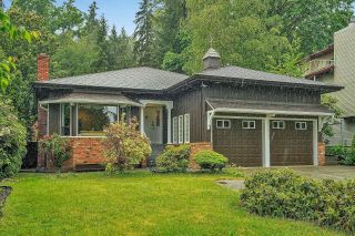 Photo 1: 1308 LANSDOWNE Drive in Coquitlam: Upper Eagle Ridge House for sale : MLS®# R2883870