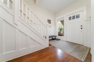 Photo 4: 2304 DUNBAR Street in Vancouver: Kitsilano House for sale (Vancouver West)  : MLS®# R2549488