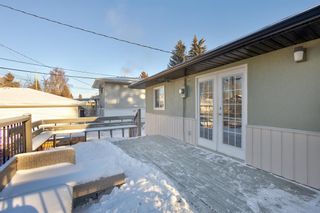 Photo 30: 141 Wedgewood Drive SW in Calgary: Wildwood Detached for sale : MLS®# A2016300