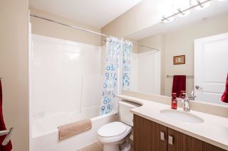 Photo 22: 105 2110 ROWLAND Street in Port Coquitlam: Central Pt Coquitlam Townhouse for sale : MLS®# R2869780