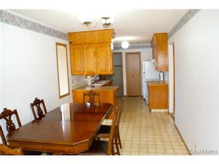 Photo 4: 1301 KING Street in Regina: Washington Park Single Family Dwelling for sale (Regina Area 03)  : MLS®# 528872