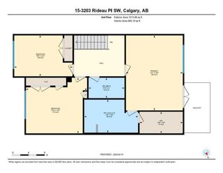 Photo 49: 15 3203 Rideau Place SW in Calgary: Rideau Park Row/Townhouse for sale : MLS®# A2124490