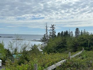 Photo 2: 1110 & 1006 Fourth Ave in Ucluelet: PA Salmon Beach Land for sale (Port Alberni)  : MLS®# 931219