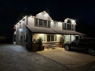 Photo 3: 12206 269 Street in Maple Ridge: Northeast House for sale : MLS®# R2857930