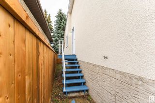 Photo 26: 61 KINISKI Crescent in Edmonton: Zone 29 House for sale : MLS®# E4307914