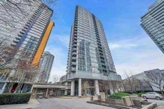 Photo 1: 803 131 REGIMENT Square in Vancouver: Downtown VW Condo for sale (Vancouver West)  : MLS®# R2706437
