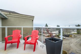 Photo 31: 305 7500 COLUMBIA Street in Mission: Mission BC Condo for sale in "Edwards Estates" : MLS®# R2483286