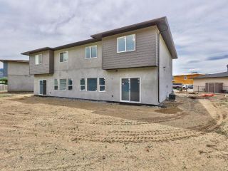 Photo 11: 119 2683 ORD ROAD in Kamloops: Brocklehurst Half Duplex for sale : MLS®# 169508