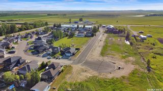 Photo 1: 2 Aaron Court in Pilot Butte: Lot/Land for sale : MLS®# SK967879