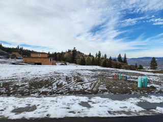 Photo 2: 1615 CORDONIER PLACE in Kamloops: Juniper Ridge Lots/Acreage for sale : MLS®# 171110