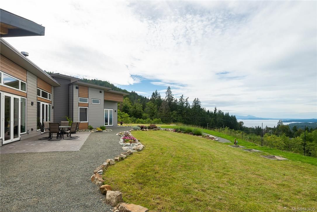 Photo 34: Photos: 133 Southern Way in Salt Spring: GI Salt Spring House for sale (Gulf Islands)  : MLS®# 843435