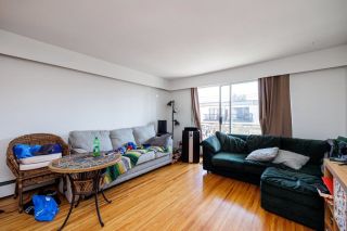 Photo 10: 212 135 W 21ST Street in North Vancouver: Central Lonsdale Condo for sale in "Del Amo" : MLS®# R2782954