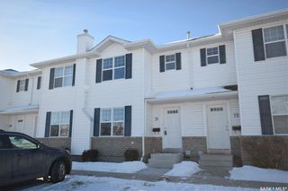 Photo 2: 71 203 Herold Terrace in Saskatoon: Lakewood S.C. Residential for sale : MLS®# SK923016