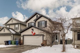 Photo 1: 15 Martha’s Way NE in Calgary: Martindale Detached for sale : MLS®# A1186356