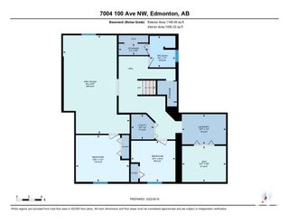 Photo 50: 7004 100 Avenue in Edmonton: Zone 19 House for sale : MLS®# E4313836