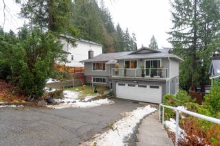 Photo 38: 1719 PETERS RD in North Vancouver: Lynn Valley House for sale : MLS®# R2644618