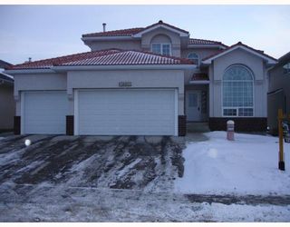 Photo 1: 10250 HAMPTONS Boulevard NW in CALGARY: Hamptons Residential Detached Single Family for sale (Calgary)  : MLS®# C3303955